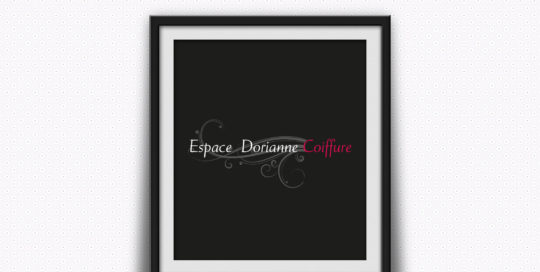 logo-Espace Dorianne Coiffure