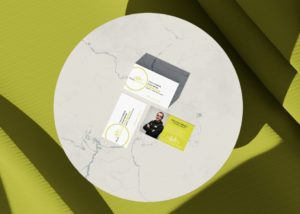 velos pour tous création logo carte de visite soltuion pour la mobilité écologique