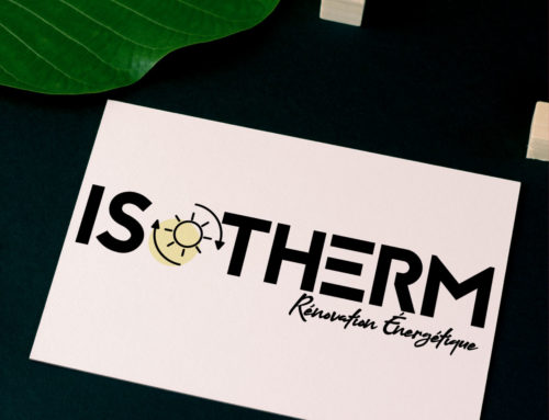 logo Isotherm Aura