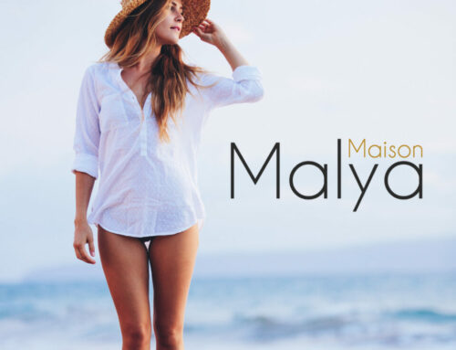 Logo Maison Malya