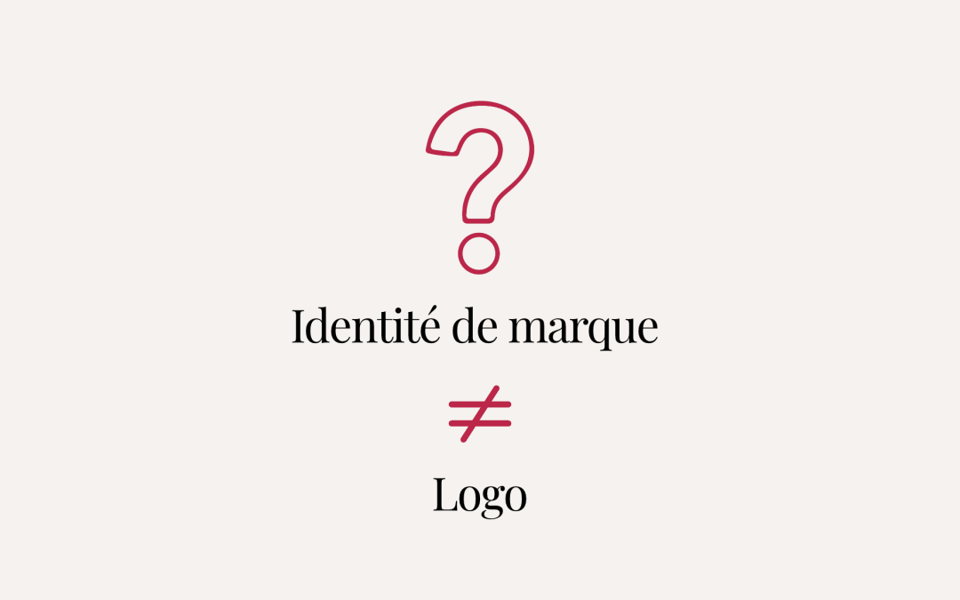 Qu’est-ce qu’une identité de marque ? Définition, éléments clés et différence avec le logo